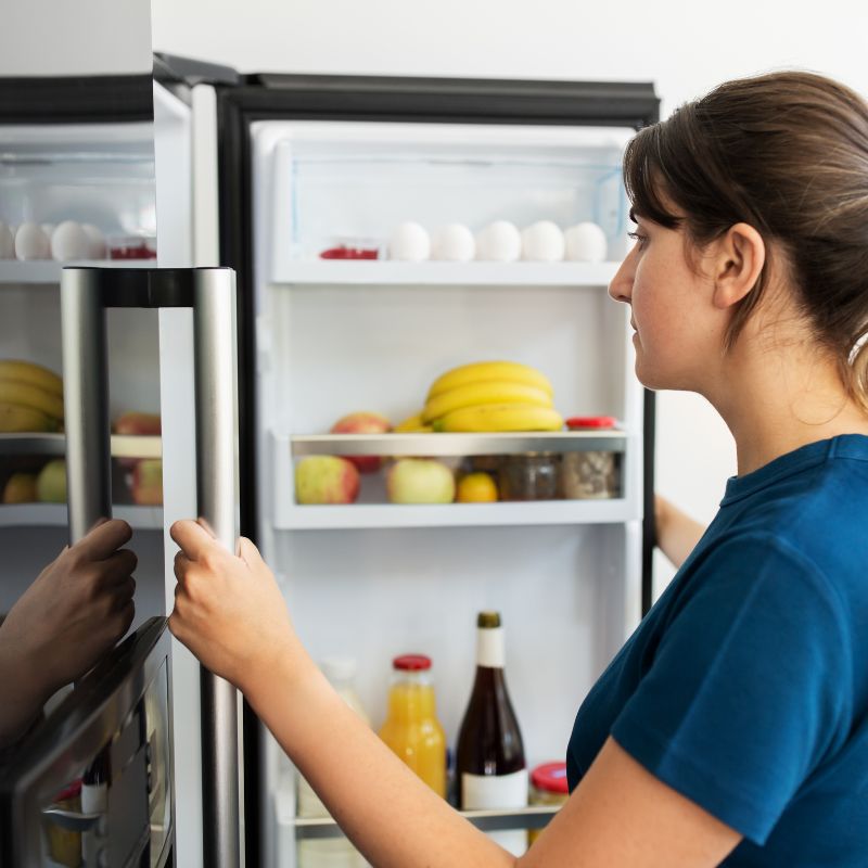 رقم صيانة ثلاجات كلفينيتور